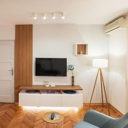 Dorotea Lux Daire Belgrad Dış mekan fotoğraf