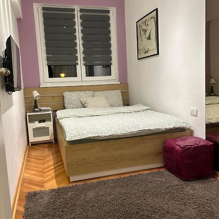 Dorotea Lux Daire Belgrad Dış mekan fotoğraf