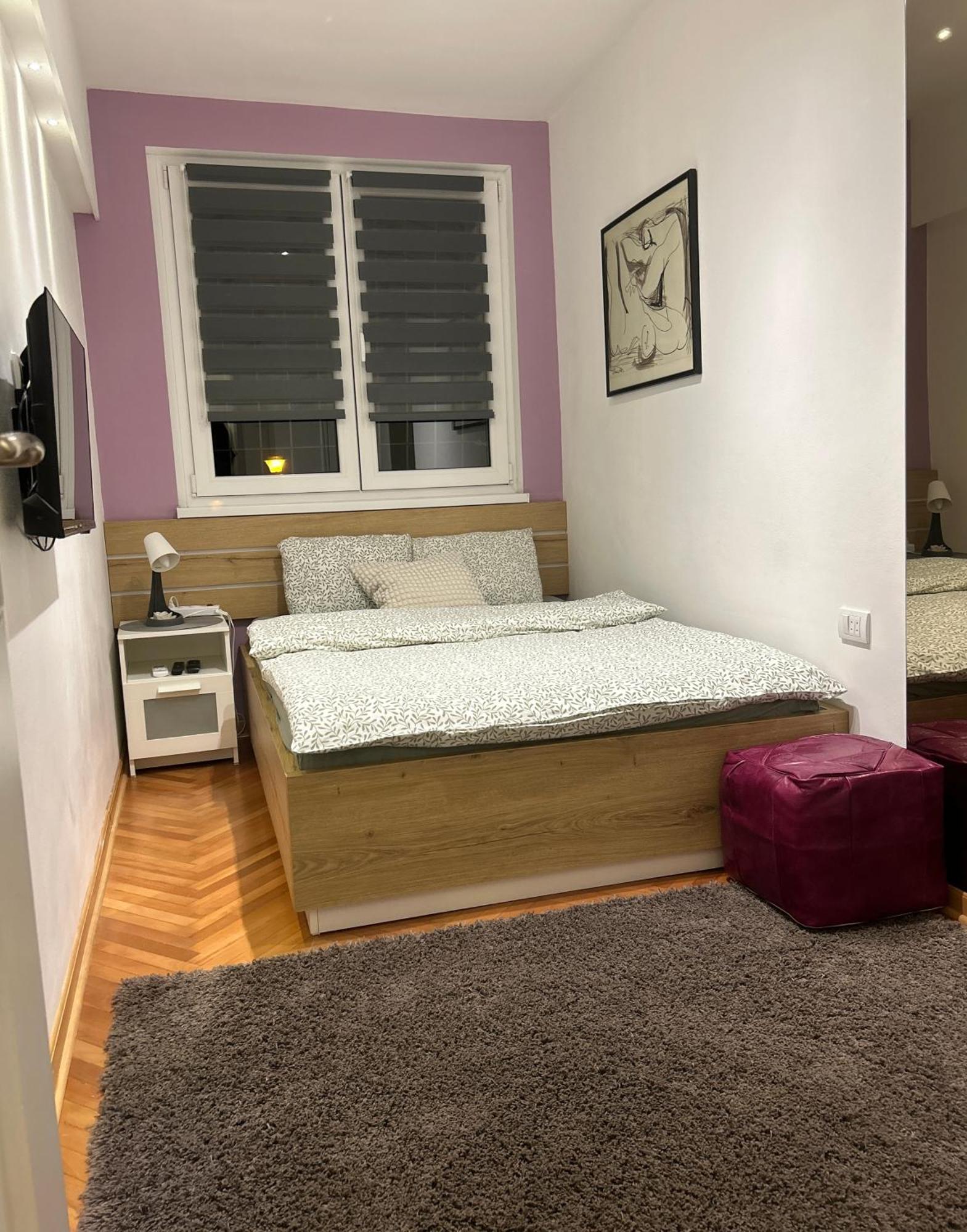 Dorotea Lux Daire Belgrad Dış mekan fotoğraf